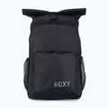 ROXY Ocean Child 17 l anthracite moteriška turistinė kuprinė