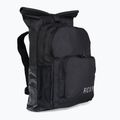ROXY Ocean Child 17 l anthracite moteriška turistinė kuprinė 2