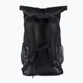 ROXY Ocean Child 17 l anthracite moteriška turistinė kuprinė 3