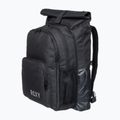 ROXY Ocean Child 17 l anthracite moteriška turistinė kuprinė 8