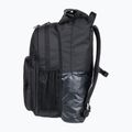 ROXY Ocean Child 17 l anthracite moteriška turistinė kuprinė 9