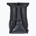ROXY Ocean Child 17 l anthracite moteriška turistinė kuprinė 10