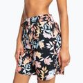 Moteriški maudymosi šortai ROXY Basics 9", antracitas/island vibes