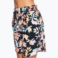 Moteriški maudymosi šortai ROXY Basics 9", antracitas/island vibes 3