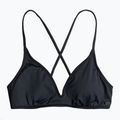 Maudymosi kostiumėlio viršus ROXY Beach Classics Tri anthracite 2