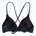 Maudymosi kostiumėlio viršus ROXY Beach Classics Tri anthracite 3