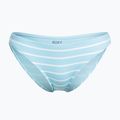 ROXY Into the Sun cool blue/linea stripe maudymosi kostiumėlio apatinė dalis 5