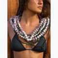 ROXY Beach Classics Mod Tiki Triangle maudymosi kostiumėlio viršutinė dalis antracito spalvos 8