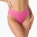 ROXY Love The Shorey rožinis guava maudymosi kostiumėlio apačia