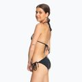 Moteriškas dviejų dalių maudymosi kostiumas ROXY Beach Classics Tie Side anthracite 5