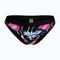 ROXY Active maudymosi kostiumėlio apatinė dalis antracito/žiedų srautas 5