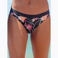 ROXY Active maudymosi kostiumėlio apatinė dalis antracito/žiedų srautas 8