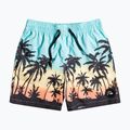 Quiksilver vyriški Paradise 15" Jamv Bgd6 spalvoti maudymosi šortai EQYJV03861-BGD6
