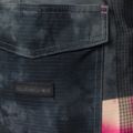 Quiksilver vyriški "Highlite Arch 19" pilkai rožiniai maudymosi šortai EQYBS04648-MJY6 4