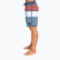 Quiksilver vyriški "Surfsilk Tijuana 18" mėlynai oranžiniai maudymosi šortai EQYBS04651-BSN6 4