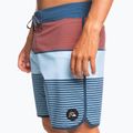 Quiksilver vyriški "Surfsilk Tijuana 18" mėlynai oranžiniai maudymosi šortai EQYBS04651-BSN6 5