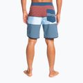 Quiksilver vyriški "Surfsilk Tijuana 18" mėlynai oranžiniai maudymosi šortai EQYBS04651-BSN6 6