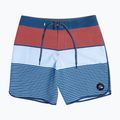 Quiksilver vyriški "Surfsilk Tijuana 18" mėlynai oranžiniai maudymosi šortai EQYBS04651-BSN6