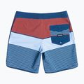 Quiksilver vyriški "Surfsilk Tijuana 18" mėlynai oranžiniai maudymosi šortai EQYBS04651-BSN6 2