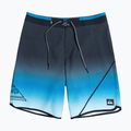 Quiksilver Surfsilk Wave 20" vyriški maudymosi šortai tamsiai mėlyni EQYBS04664-KVJ6