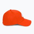 Quiksilver Decades Youth cherry tomato beisbolo kepuraitė 3