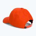 Quiksilver Decades Youth cherry tomato beisbolo kepuraitė 4