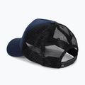 Quiksilver Sea Satchel vaikiška beisbolo kepuraitė navy blazer 4
