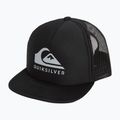 Quiksilver Foamslayer Jaunimo beisbolo kepuraitė juoda