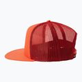 Quiksilver vyriška beisbolo kepuraitė Foamslayer cherry tomato 9