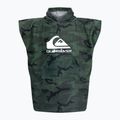 Quiksilver vaikiškas pončas Hoody Towel camo