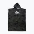Quiksilver vaikiškas pončas Hoody Towel camo 4