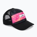 Vyriška beisbolo kepuraitė Quiksilver Pidgeon Chicken black