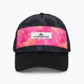 Vyriška beisbolo kepuraitė Quiksilver Pidgeon Chicken black 2
