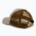 Quiksilver vyriška beisbolo kepuraitė Jetty Scrubber plage 3