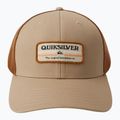 Quiksilver vyriška beisbolo kepuraitė Jetty Scrubber plage 6