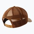 Quiksilver vyriška beisbolo kepuraitė Jetty Scrubber plage 7