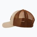 Quiksilver vyriška beisbolo kepuraitė Jetty Scrubber plage 8