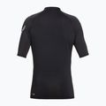 Quiksilver vyriški All Time maudymosi marškinėliai Black EQYWR03358-KVJ0 2
