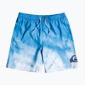 Quiksilver Everyday Faded Logo 15" vaikiški maudymosi šortai mėlyni EQBJV03388-BFA6