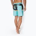 Quiksilver vyriški "Ocean Division 17" šviesiai mėlyni maudymosi šortai EQYJV03891-BGD6 3