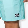 Quiksilver vyriški "Ocean Division 17" šviesiai mėlyni maudymosi šortai EQYJV03891-BGD6 4