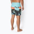 Quiksilver vyriški 18 colių plaukimo šortai "Surfsilk Panel", spalva EQYBS04658-KTA6 3