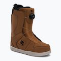 Vyriški DC Phase Boa wheat/black snieglenčių batai