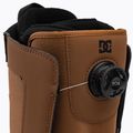 Vyriški DC Phase Boa wheat/black snieglenčių batai 7