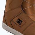 Vyriški DC Phase Boa wheat/black snieglenčių batai 8