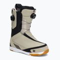 Vyriški snieglenčių batai DC Transcend off white/gum