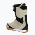 Vyriški snieglenčių batai DC Transcend off white/gum 2