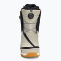 Vyriški snieglenčių batai DC Transcend off white/gum 3