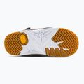 Vyriški snieglenčių batai DC Transcend off white/gum 4