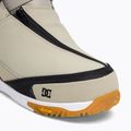 Vyriški snieglenčių batai DC Transcend off white/gum 7